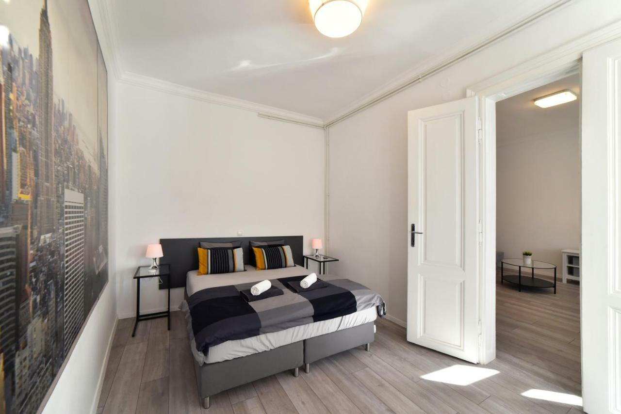 Agape Zagreb Apartments Buitenkant foto